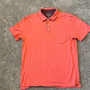 The Normal Brand Like New Polo